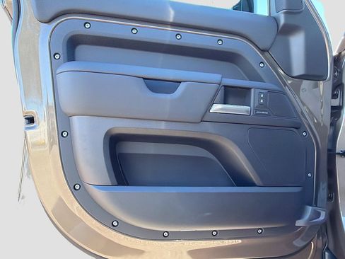 New 2026 Land Rover Defender 110 S image 19