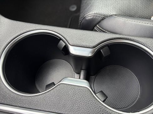 Used 2021 Kia Sportage EX w/ EX Technology Package image 13