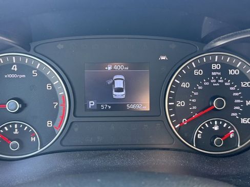 Certified 2020 Kia Optima LX image 24