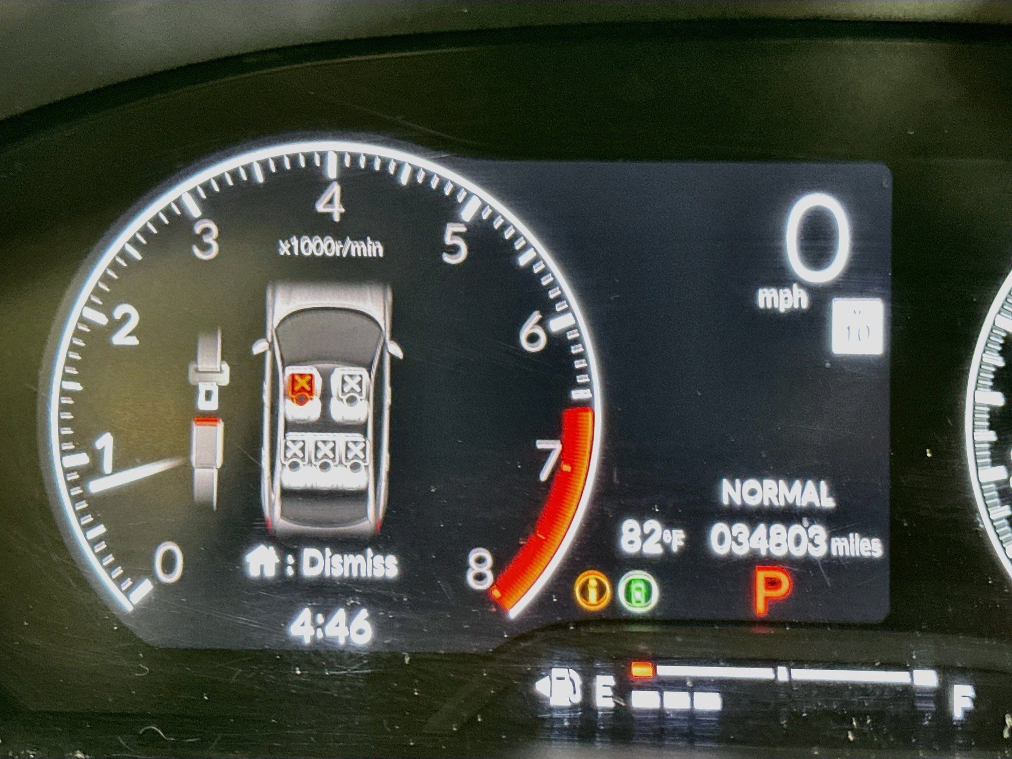 Used 2025 Honda Civic Sport image 19