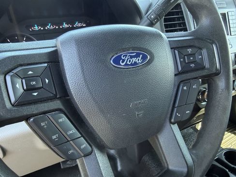 Used 2019 Ford F350 XL w/ Power Equipment Group AWD/4WD image 20