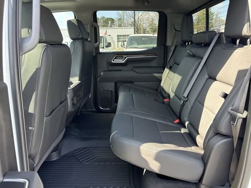 New 2026 Chevrolet Silverado 1500 LT Trail Boss w/ Convenience Package II AWD/4WD image 26
