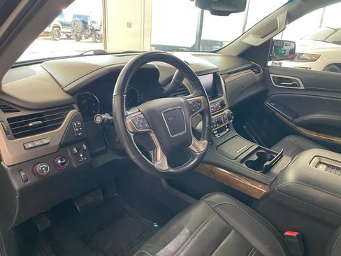 Used 2016 GMC Yukon Denali w/ Open Road Package image 18