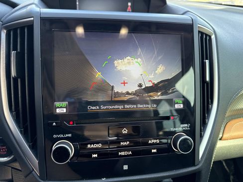 Used 2020 Subaru Forester Touring w/ Popular Package #2 image 28