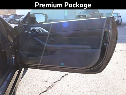 Used 2023 BMW 430i xDrive Coupe w/ M Sport Package image 10