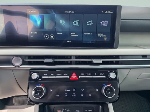 New 2026 Hyundai Tucson SEL Plus FWD image 15
