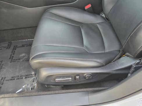Certified 2025 Honda Accord Sport image 11