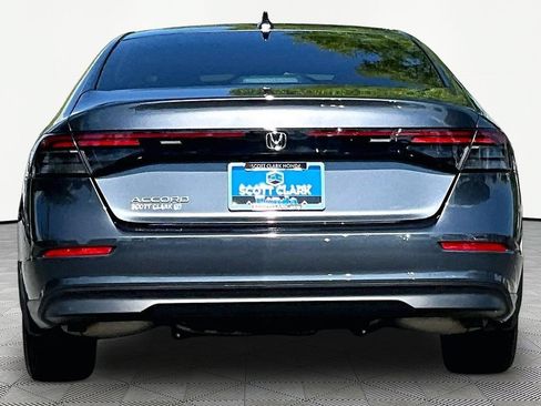 Used 2024 Honda Accord EX image 7