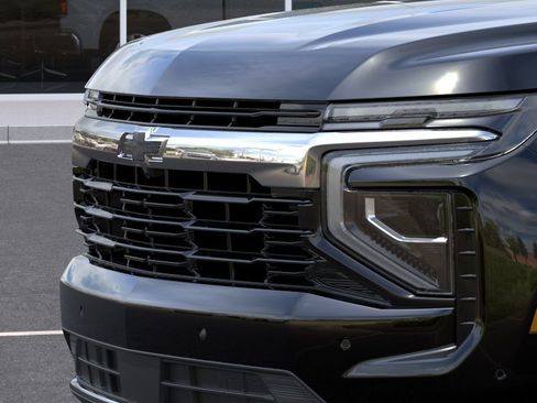 New 2026 Chevrolet Tahoe LS AWD/4WD image 13