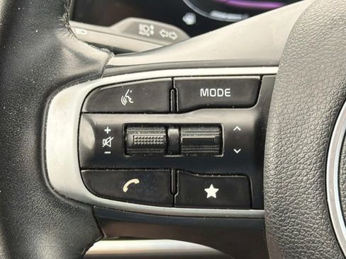Used 2023 Kia Sportage EX FWD image 22