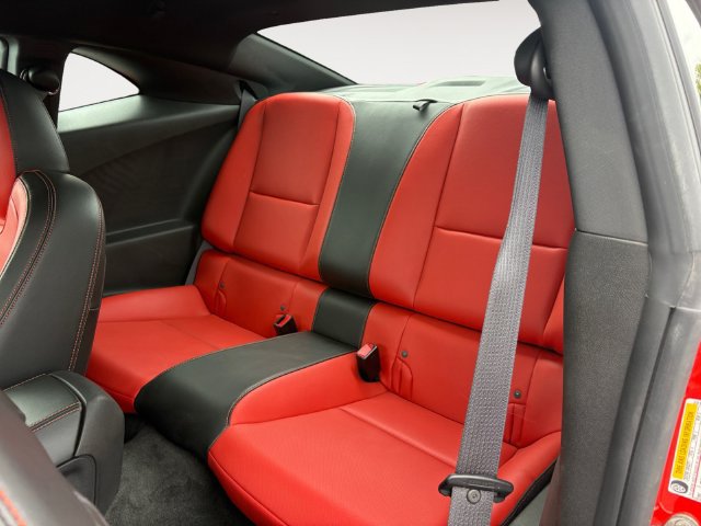 Used 2010 Chevrolet Camaro SS w/ RS Package RWD image 13
