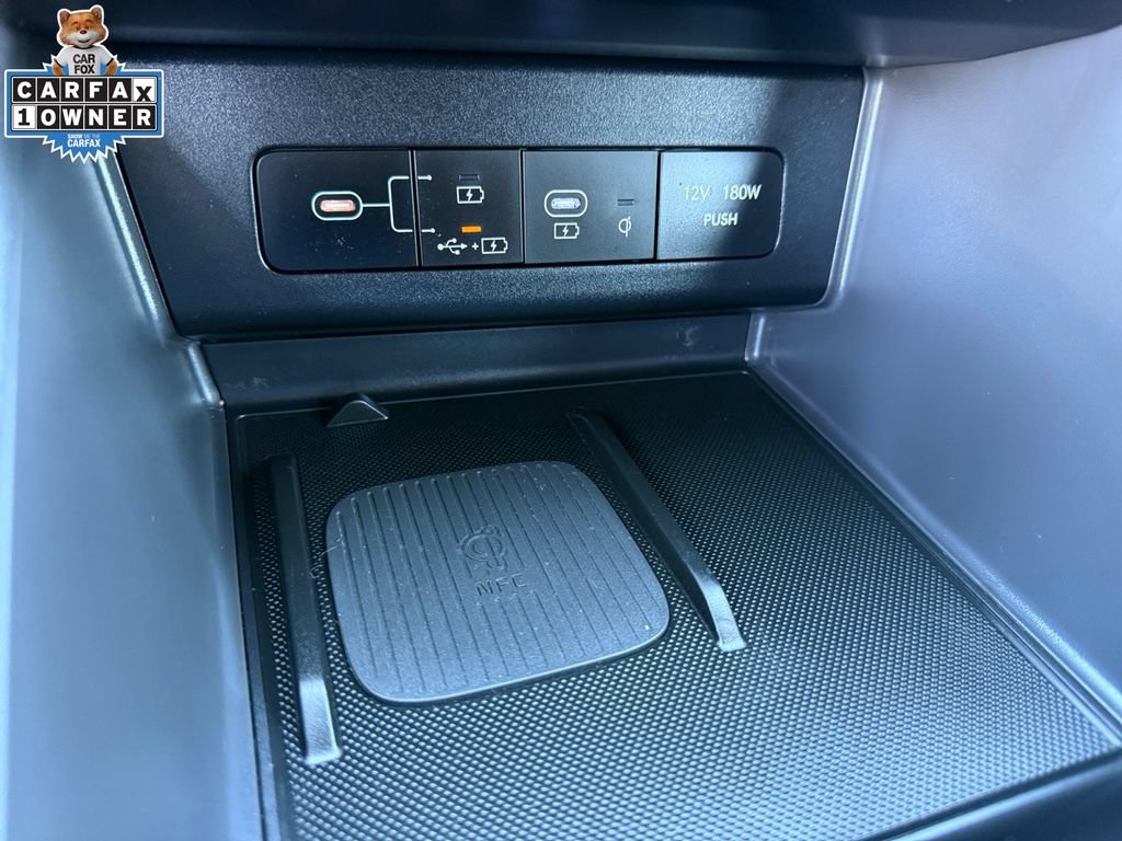 Used 2024 Hyundai Sonata N Line FWD image 29