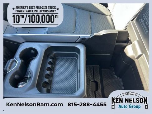 New 2026 RAM 1500 Big Horn image 40