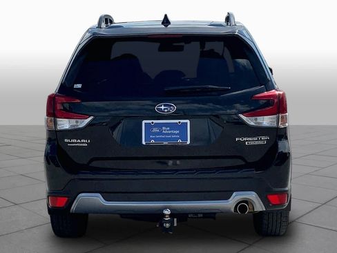 Used 2021 Subaru Forester Touring w/ Popular Package #2 AWD/4WD image 5