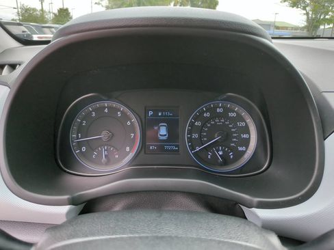 Used 2021 Hyundai Kona SEL FWD image 37