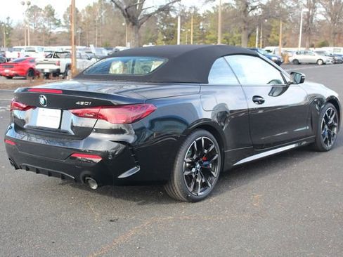 New 2026 BMW 430i xDrive Convertible w/ M Sport Package image 29