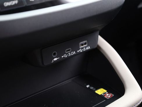 New 2026 Subaru Forester Premium AWD/4WD image 16