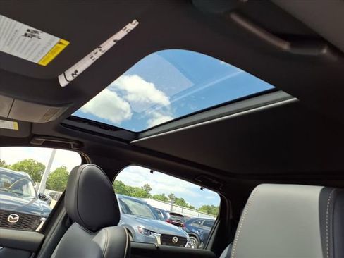 New 2026 MAZDA CX-90 3.3 Turbo w/ Premium Plus Pkg image 9