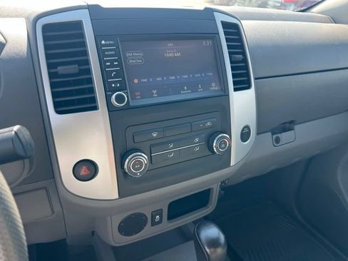 Used 2021 Nissan Frontier S RWD image 10