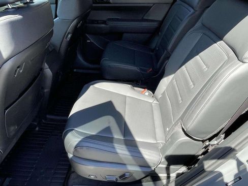 New 2026 Hyundai Santa Fe Calligraphy image 31