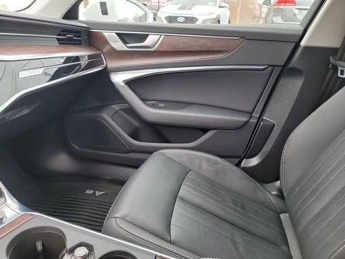 Used 2020 Audi A6 2.0T Premium w/ Convenience Package image 18