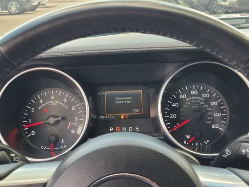 Used 2022 Ford Mustang GT w/ Equipment Group 301A RWD image 19