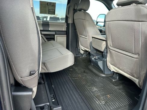 Used 2022 Ford F350 XLT w/ XLT Value Package image 23