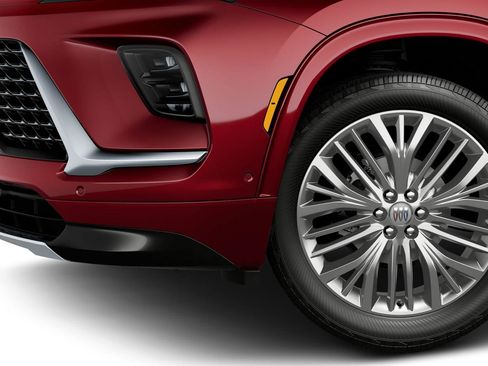 New 2027 Buick Enclave Avenir AWD/4WD image 6