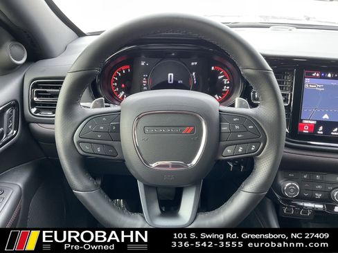 Used 2023 Dodge Durango R/T image 14