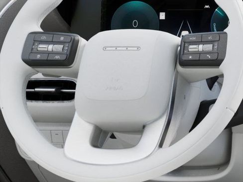 New 2026 Hyundai Palisade FWD Hybrid image 15