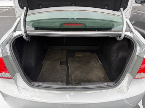 Used 2012 Chevrolet Cruze LS w/ Connectivity Package image 29