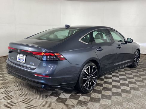 Used 2026 Honda Accord Touring image 4