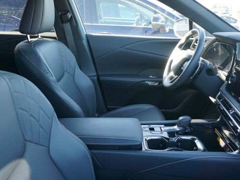 Certified 2025 Lexus RX 350 FWD image 6