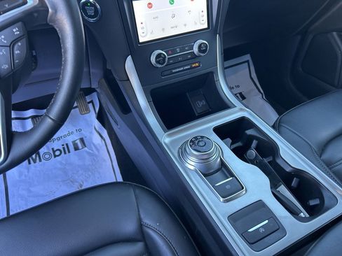 Used 2023 Ford Edge SEL w/ Convenience Package image 22