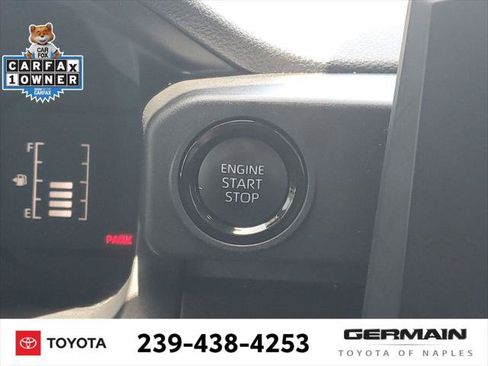 Certified 2025 Toyota Tacoma SR5 RWD image 33