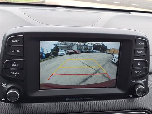 Used 2020 Hyundai Kona Limited image 26