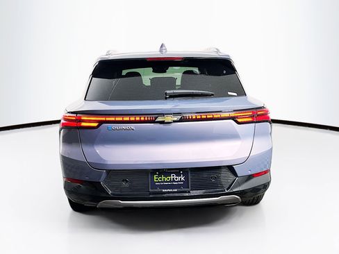 Used 2025 Chevrolet Equinox EV LT image 7