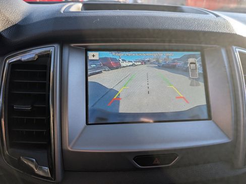 Used 2019 Ford Ranger XLT w/ Equipment Group 301A Mid image 17