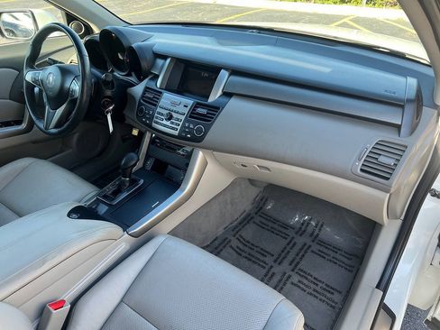 Used 2011 Acura RDX SH-AWD image 29