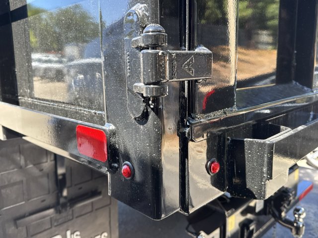 New 2027 Ford F650 2WD Regular Cab Super Duty image 15