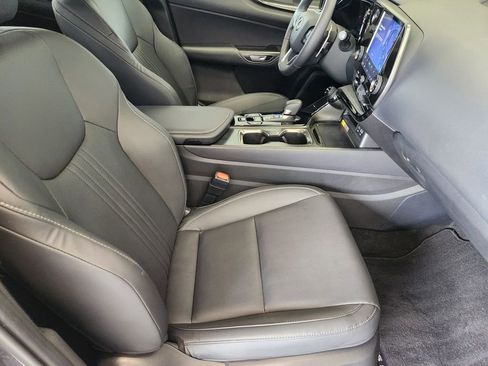 Used 2025 Lexus NX 250 FWD w/ Accessory Package (2T) image 14
