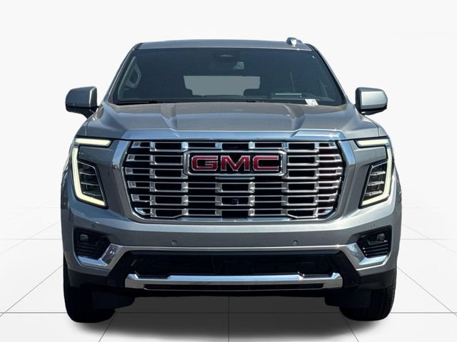 New 2026 GMC Yukon Denali w/ Sun & Power Step Package AWD/4WD image 9
