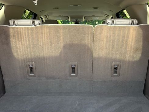 Used 2021 GMC Yukon Denali AWD/4WD image 29
