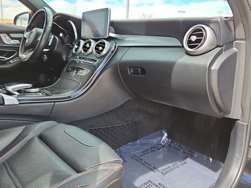 Used 2016 Mercedes-Benz C 450 AMG image 22