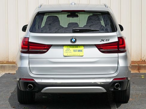 Used 2016 BMW X5 xDrive35i AWD/4WD image 50