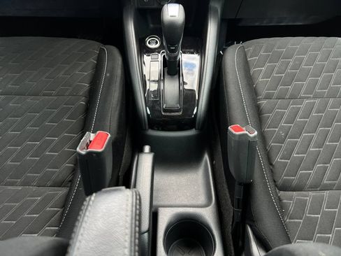 Certified 2022 Nissan Kicks S FWD image 11