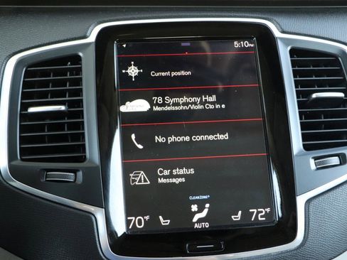 Used 2019 Volvo XC90 T6 Momentum w/ Advanced Package image 17