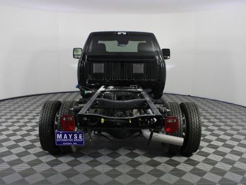 Used 2025 RAM 4500 Tradesman image 20