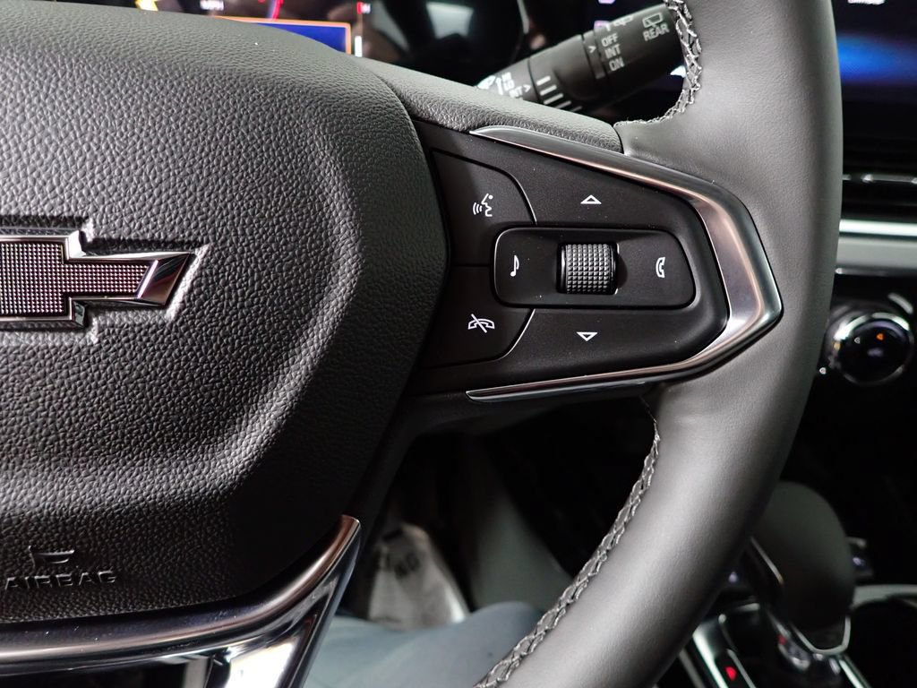 New 2026 Chevrolet Trax LT w/ Driver Confidence Package FWD image 26