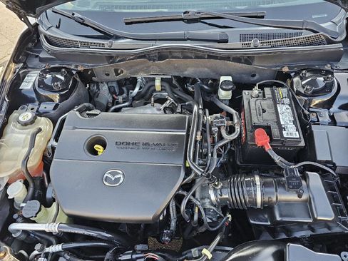 Used 2009 MAZDA MAZDA6 i Grand Touring w/ Moonroof & Bose Pkg image 20